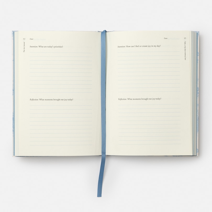 Sample content 2_The Joie Journal