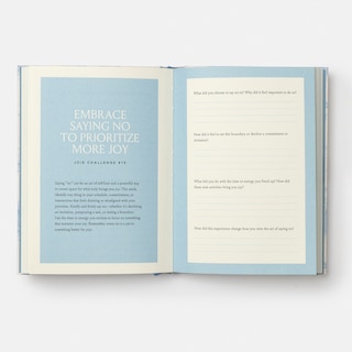 Sample content 4_The Joie Journal