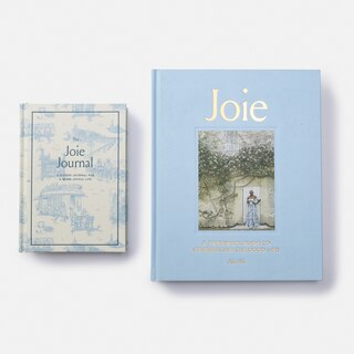 Sample content 5_The Joie Journal