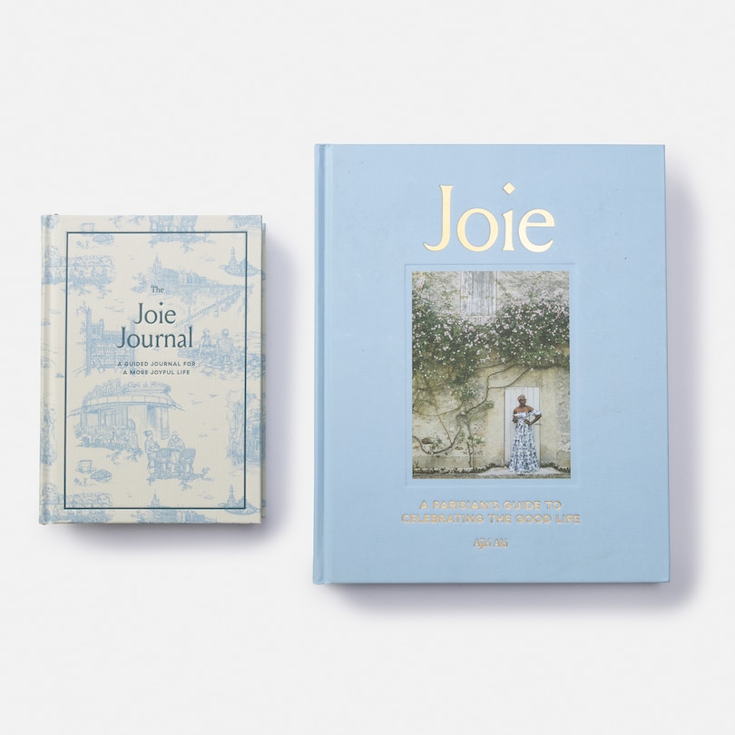 Sample content 5_The Joie Journal