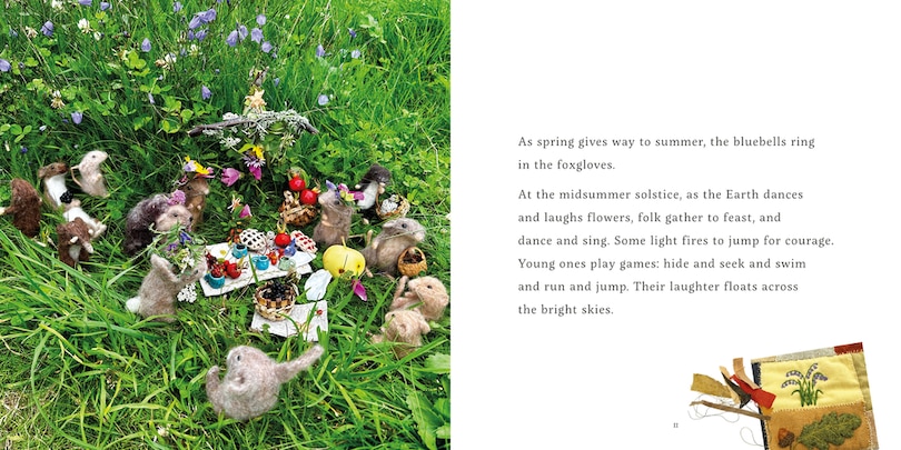 Aper&ccedil;u du contenu 3_The Joy Bringers