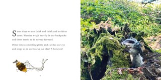 Aper&ccedil;u du contenu 4_The Joy Bringers