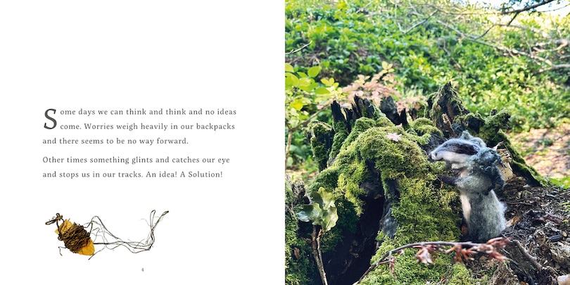 Aper&ccedil;u du contenu 4_The Joy Bringers