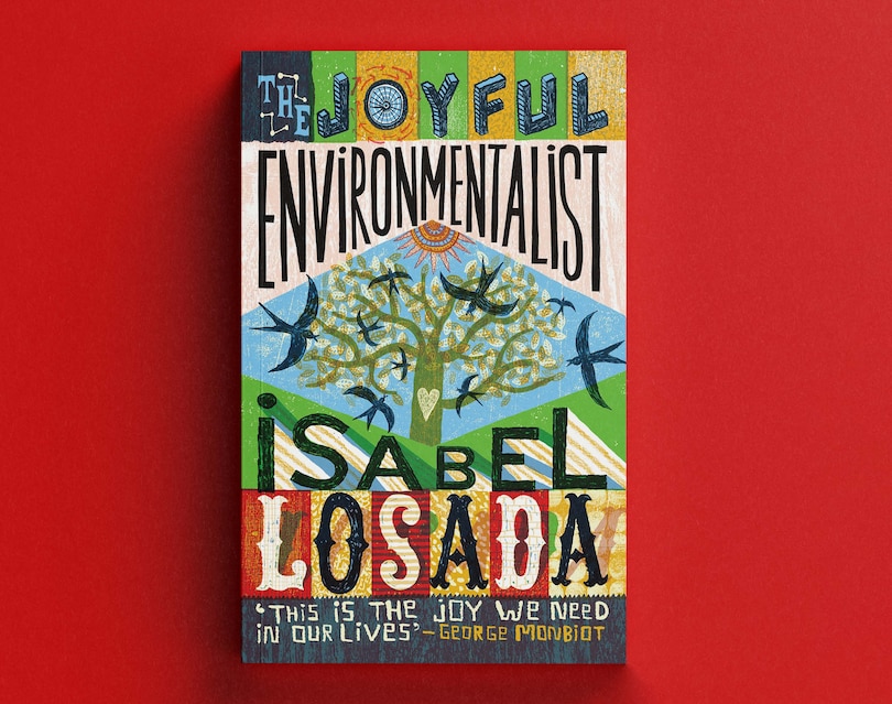 Aper&ccedil;u du contenu_The Joyful Environmentalist (Revised and Updated 2nd Edition  with New Material)