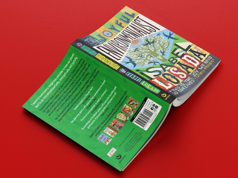 Aper&ccedil;u du contenu 2_The Joyful Environmentalist (Revised and Updated 2nd Edition  with New Material)