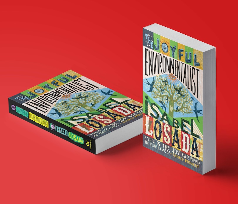 Aper&ccedil;u du contenu 3_The Joyful Environmentalist (Revised and Updated 2nd Edition  with New Material)