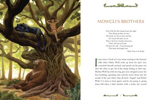 Aperçu du contenu_The Jungle Book