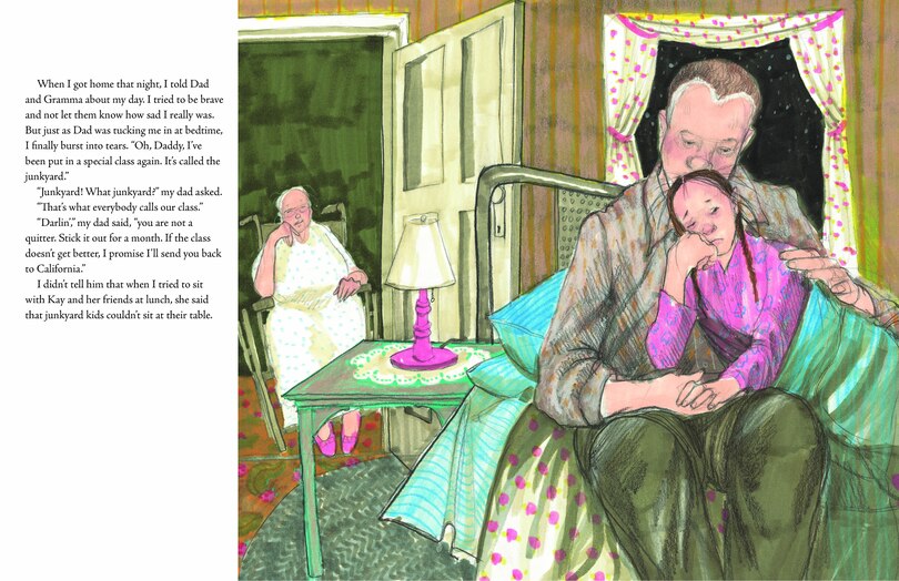 Aper&ccedil;u du contenu_The Junkyard Wonders