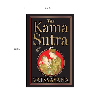 Aper&ccedil;u du contenu 2_The Kama Sutra of Vatsyayana