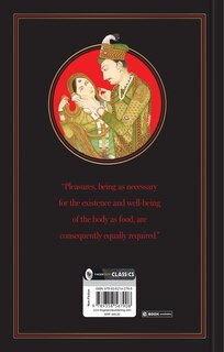 Aper&ccedil;u du contenu 3_The Kama Sutra of Vatsyayana