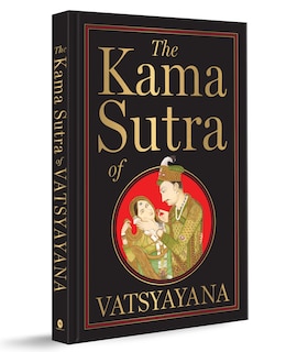 Aper&ccedil;u du contenu 4_The Kama Sutra of Vatsyayana