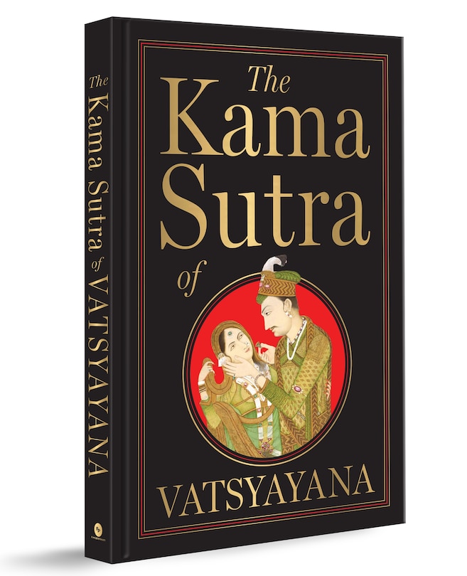 Aper&ccedil;u du contenu 4_The Kama Sutra of Vatsyayana