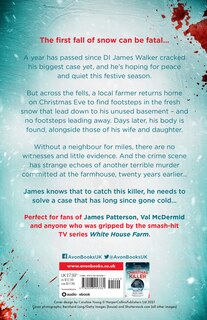 Couverture arri&egrave;re_The Killer in the Snow