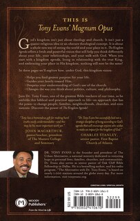 Back cover_The Kingdom Agenda