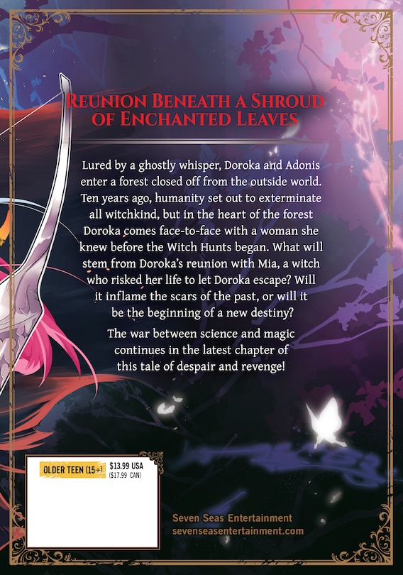 Couverture arri&egrave;re_The Kingdoms of Ruin Vol. 12