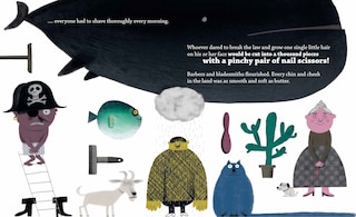 Sample content_The King's Golden Beard