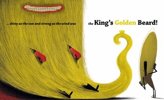Sample content 2_The King's Golden Beard