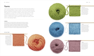 Aperçu du contenu 4_The Knitting Book