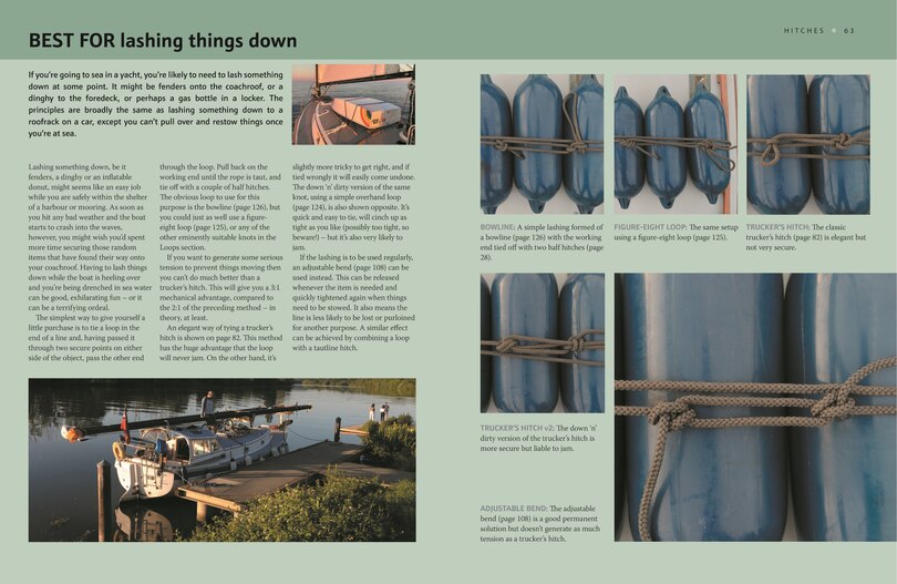 Aper&ccedil;u du contenu 2_The Knot Bible 2nd edition