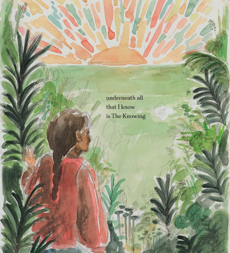 Aper&ccedil;u du contenu_The Knowing