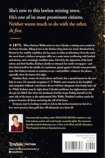 Back cover_The Lady's Mine