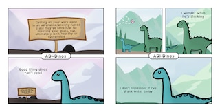 Sample content 2_The Land Before Time Management