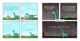 Sample content 3_The Land Before Time Management