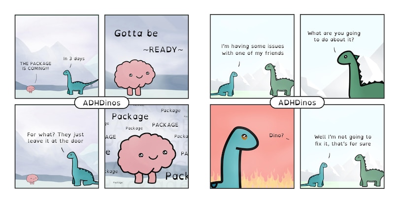 Sample content 4_The Land Before Time Management