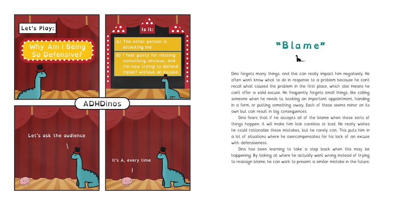 Sample content 5_The Land Before Time Management