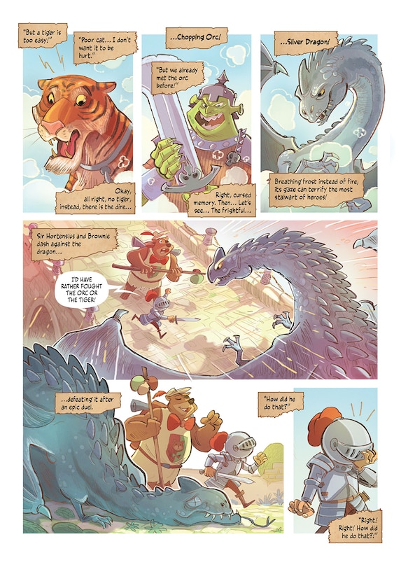 Aper&ccedil;u du contenu_The Land of Unfinished Dreams