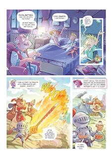 Aper&ccedil;u du contenu 2_The Land of Unfinished Dreams