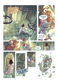 Aper&ccedil;u du contenu 3_The Land of Unfinished Dreams