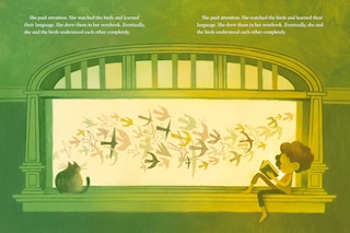 Sample content_The Language of Birds