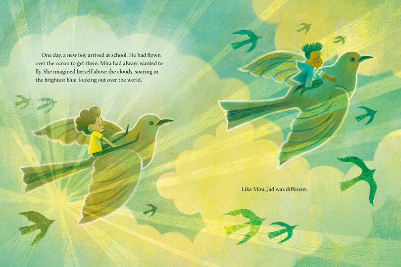 Sample content 2_The Language of Birds