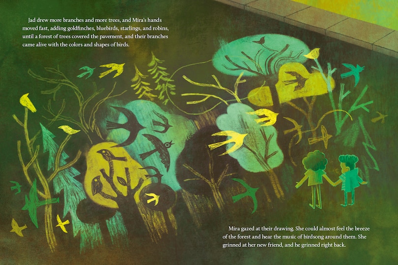 Sample content 3_The Language of Birds