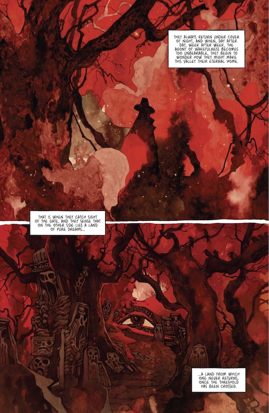 Aper&ccedil;u du contenu 4_The Last Day of H.P. Lovecraft