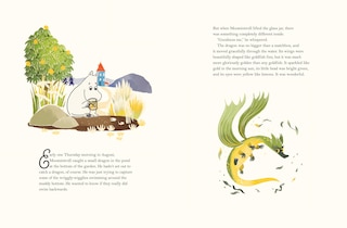 Sample content 2_The Last Dragon in Moominvalley