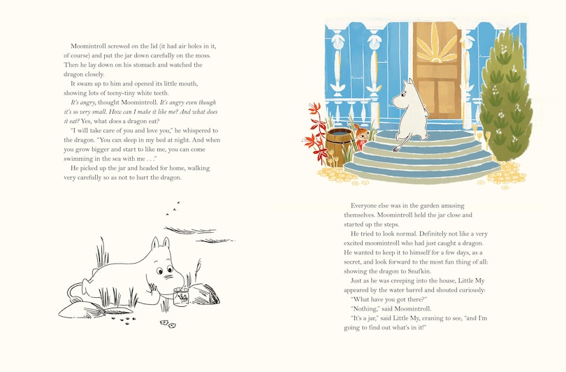 Sample content 3_The Last Dragon in Moominvalley