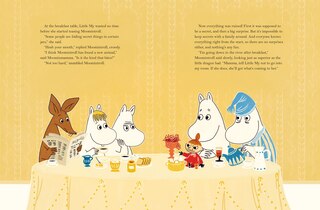 Sample content 5_The Last Dragon in Moominvalley
