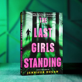 Aperçu du contenu_The Last Girls Standing