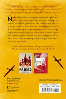 Back cover_The Last Hawk