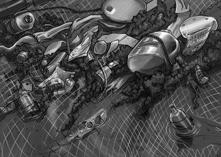 Aper&ccedil;u du contenu_The Last Immortals: Rise of the Rebels