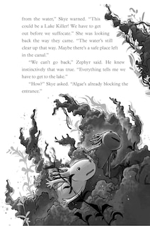 Aper&ccedil;u du contenu 2_The Last Immortals: Rise of the Rebels