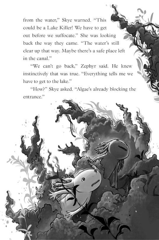 Aper&ccedil;u du contenu 2_The Last Immortals: Rise of the Rebels