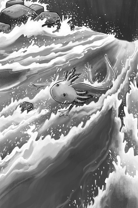 Aper&ccedil;u du contenu 3_The Last Immortals: Rise of the Rebels