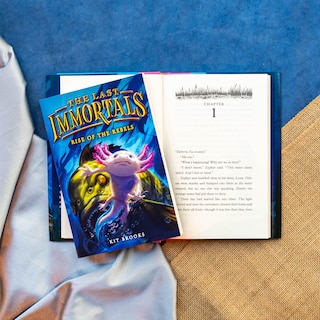 Sample content 3_The Last Immortals: Rise of the Rebels