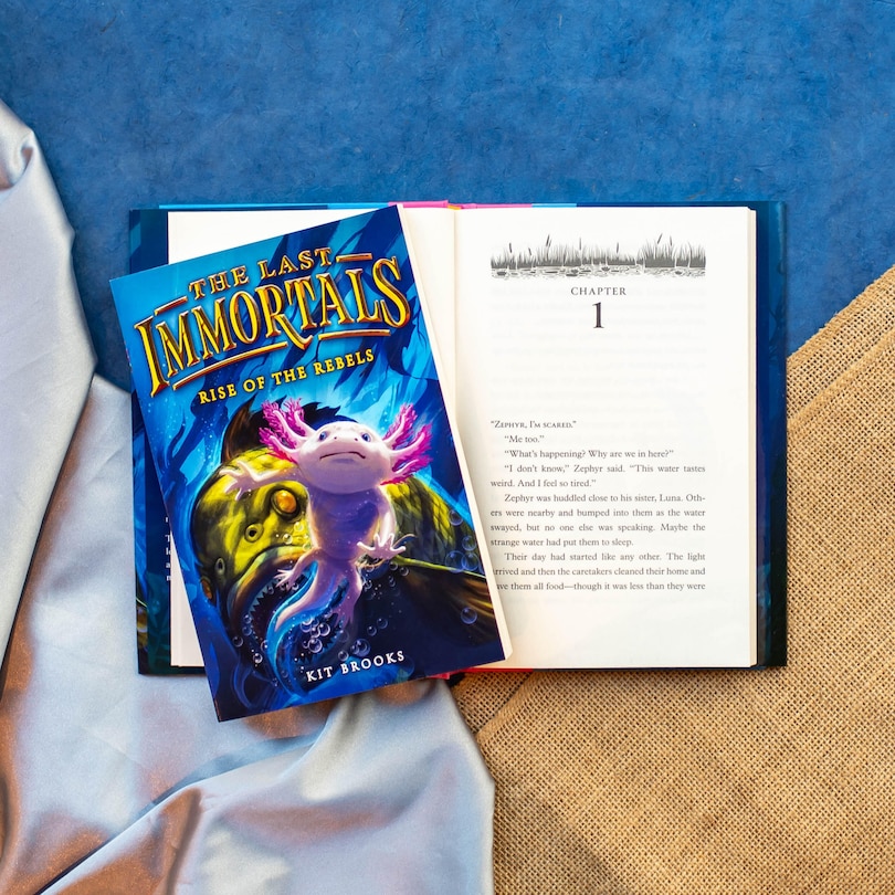 Sample content 3_The Last Immortals: Rise of the Rebels