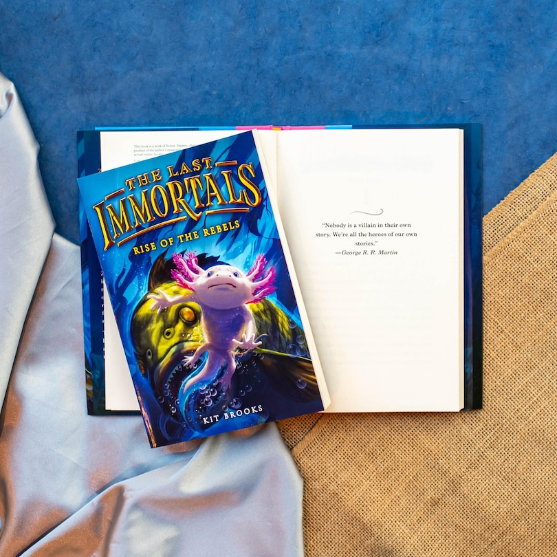 Sample content 4_The Last Immortals: Rise of the Rebels
