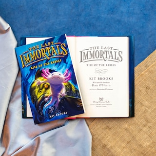Sample content 5_The Last Immortals: Rise of the Rebels