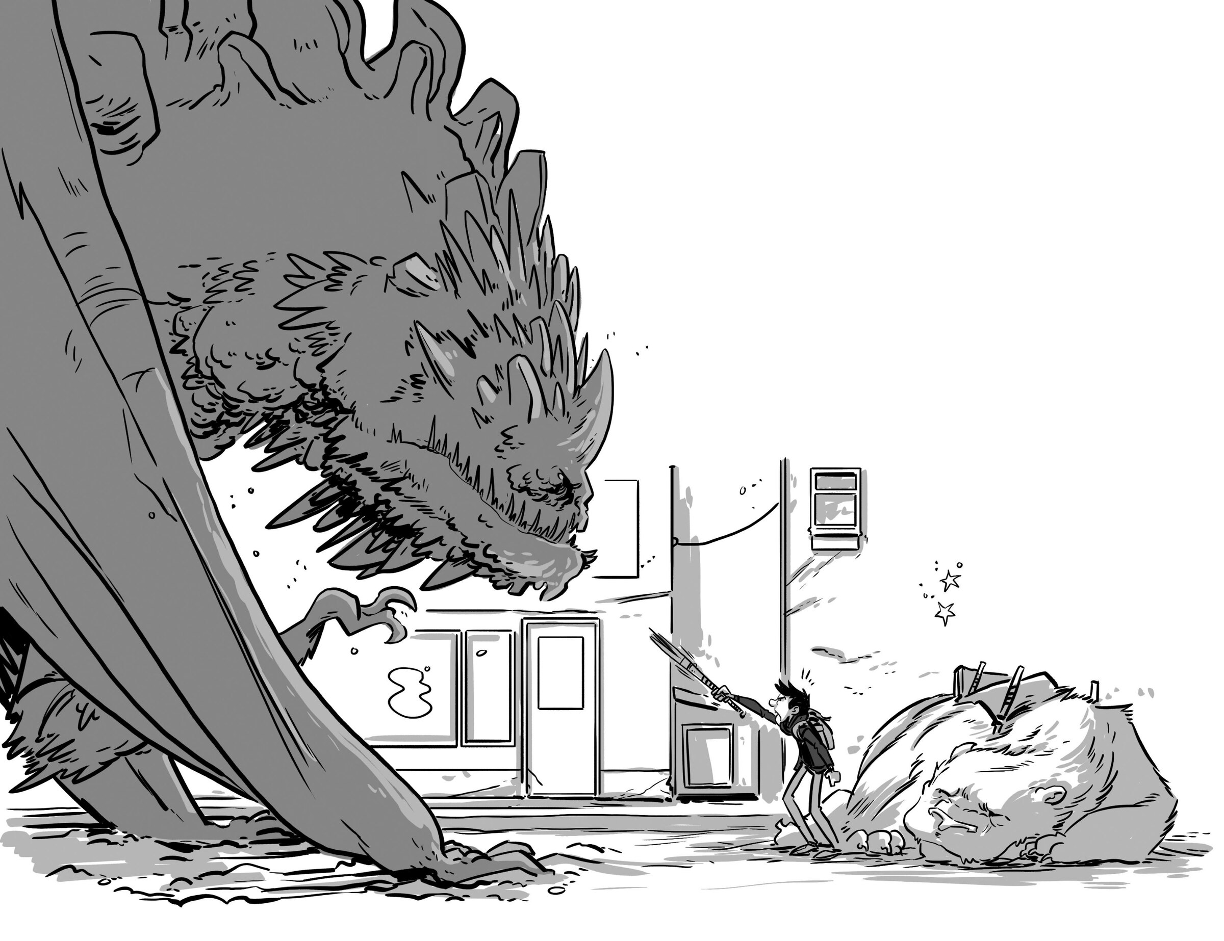 【インパクトアート】Children of the EARTH インパクトアート】Children of the EARTH